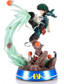 First4figures My Hero Academia Izuku Midoriya 25cm 