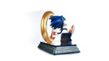 Figurina Joc First4figures Sonic The Hedgehog Sonic 30th Anniversary Resin 41cm