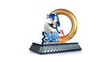 Figurina Joc First4figures Sonic The Hedgehog Sonic 30th Anniversary Resin 41cm