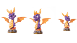 Figurina Statueta First4figures Spyro The Dragon Spyro Grand Scale Bust Resin