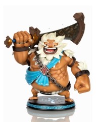 First4figures The Legend Of Zelda Breath Of The Wild Daruk Standard