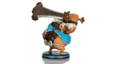 Figurina Joc First4figures The Legend Of Zelda Breath Of The Wild Daruk Standard