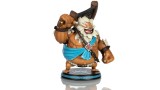 Figurina Joc First4figures The Legend Of Zelda Breath Of The Wild Daruk Standard