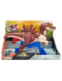 Fisher-price(r) Imaginext Jurassic World Rebirth Sprinting Spinosaurus (jfr24) 