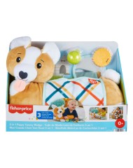 Fisher-price 3-in-1 Puppy Tummy Wedge (hjw10)