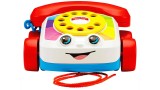  Fisher-price Chatter Phone Classic (fgw66)