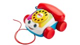  Fisher-price Chatter Phone Classic (fgw66)