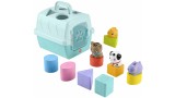 Fisher-price Fp Pets Sort & Stow Pet Carrier (htw93)