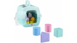  Fisher-price Fp Pets Sort & Stow Pet Carrier (htw93)