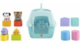  Fisher-price Fp Pets Sort & Stow Pet Carrier (htw93)