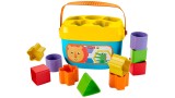  Fisher-price Infant Babys First Blocks (ffc84)
