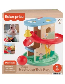 Fisher-price Ksulino Dentrospito (hxt92) 