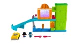  Fisher-price Little People Car Center (nordics) (hrc60)