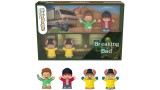 Figurina Joc Fisher Price Little People Collectors Breaking Bad Hvg71
