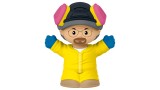 Figurina Joc Fisher Price Little People Collectors Breaking Bad Hvg71