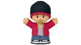 Figurina Joc Fisher Price Little People Collectors Breaking Bad Hvg71