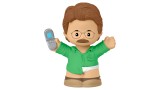 Figurina Joc Fisher Price Little People Collectors Breaking Bad Hvg71