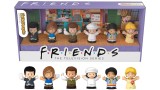 Figurina Joc Fisher Price Little People Collectors Friends Hph05