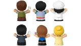 Figurina Joc Fisher Price Little People Collectors Friends Hph05