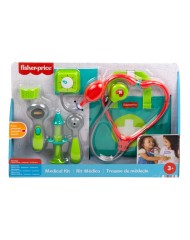 Fisher-price Medical Kit (hyh26)