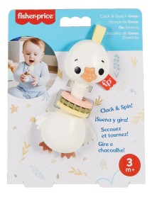 Fisher-price Sensimals Goose (hrb22) 