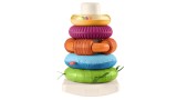  Fisher-price Sensory Rock-a-stack (hxk47)