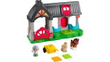  Fisher Price Stable Playset (hwr84)