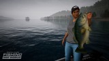 Joc Fishing Sim World pentru PS4