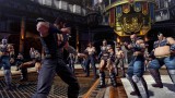 Joc Fist Of The North Star Lost Paradise Playstation Hits pentru PS4