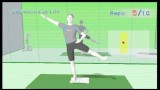 Joc Fit Solus pentru Nintendo Wii