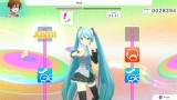 Joc Fitness Boxing Feat Hatsune Miku pentru Nintendo Switch