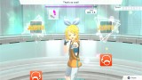 Joc Fitness Boxing Feat Hatsune Miku pentru Nintendo Switch