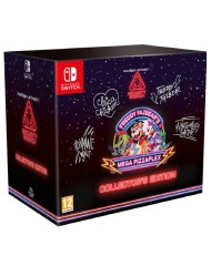 Five Nights At Freddys Security Breach Collectors Edition