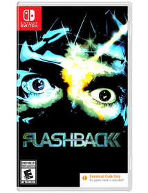 Flashback 25th Anniversary 