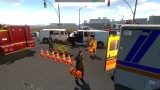 Joc Flashing Lights Police Fire Ems pentru PC