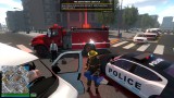 Joc Flashing Lights Police Fire Ems pentru PC