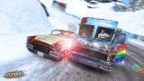 Joc Flatout 4 Total Insanity pentru PS4