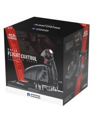 Flight Hori Hotas Control System & Mount High End Flight Stick & Throttle Flight Sims