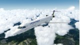 Joc Flight Simulator X Crj 700 900 pentru PC