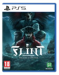 Flint Treasure Of Oblivion
