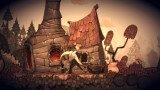 Joc Flipping Death pentru Nintendo Switch
