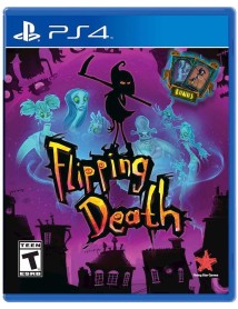 Flipping Death 