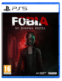 Fobia St Dinfna Hotel 