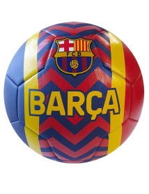 Football Fc Barcelona Size 5 