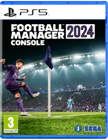 Football Manager 2024 
