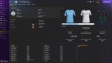 Joc Football Manager 2024 pentru PS5