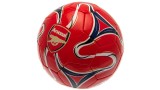  Football Size 5 Arsenal (85680)