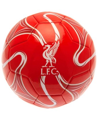  Football Size 5 Liverpool (85678)