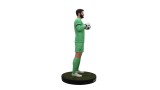 Figurina Statueta Footballs Finest Liverpool Alisson Becker 60cm
