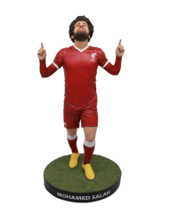 Footballs Finest Liverpool Mohamed Salah 60cm